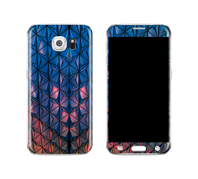 Galaxy S6 Patterns