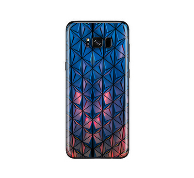 Galaxy S8 Plus Patterns