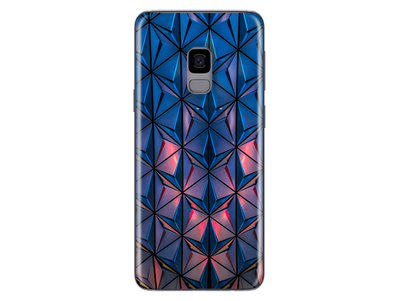 Galaxy S9 Patterns