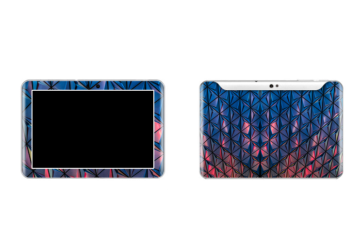 Galaxy TAB 10.1 Patterns