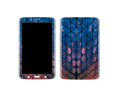 Galaxy TAB 3 7 INCH Patterns