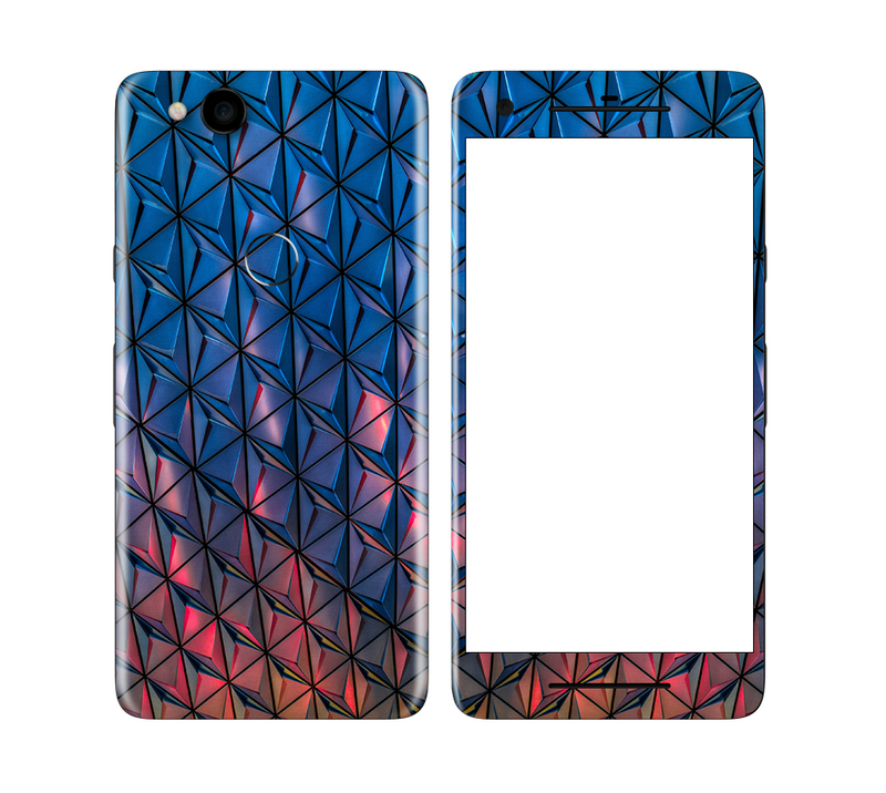 Google Pixel 2 Patterns