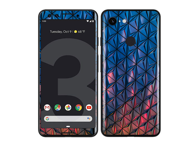 Google Pixel 3 Patterns