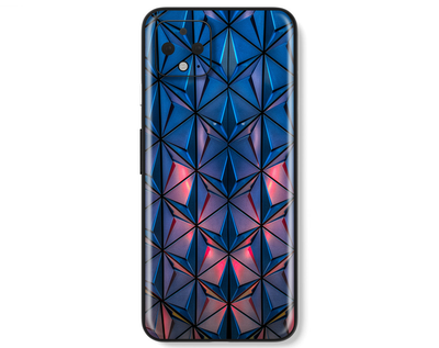 Google Pixel 4 Patterns