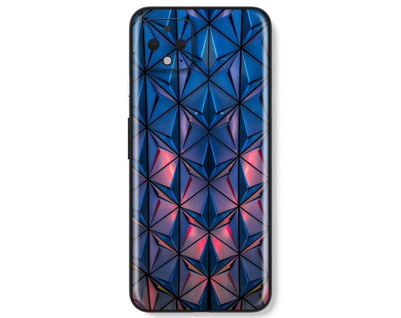 Google Pixel 4XL Patterns