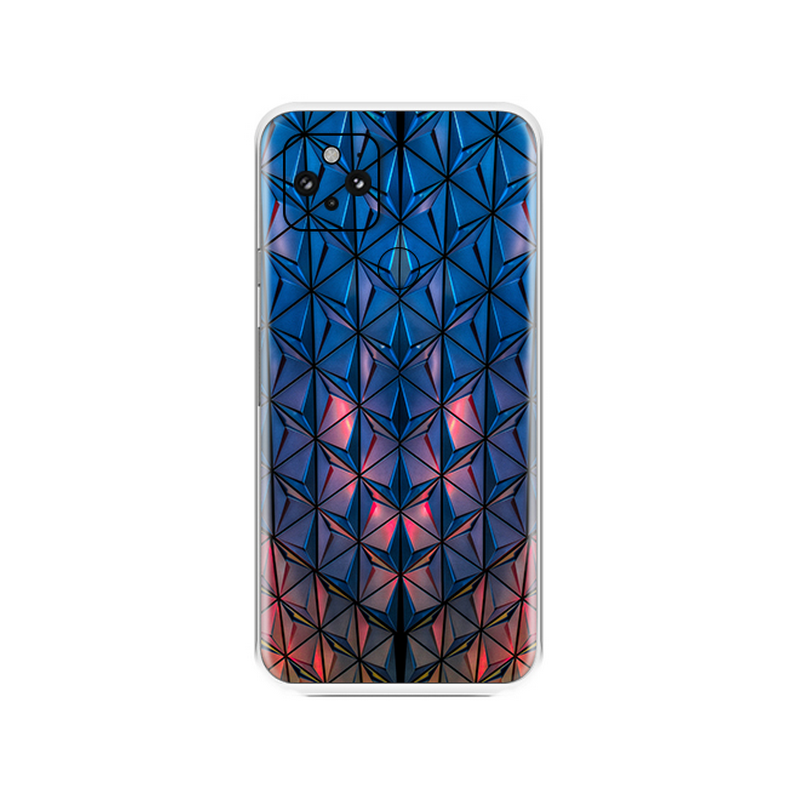 Google Pixel 5 Patterns