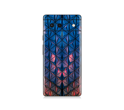 Google Pixel 6 Patterns