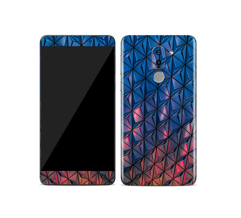 Honor 6X Patterns