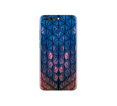 Honor 8 Pro Patterns