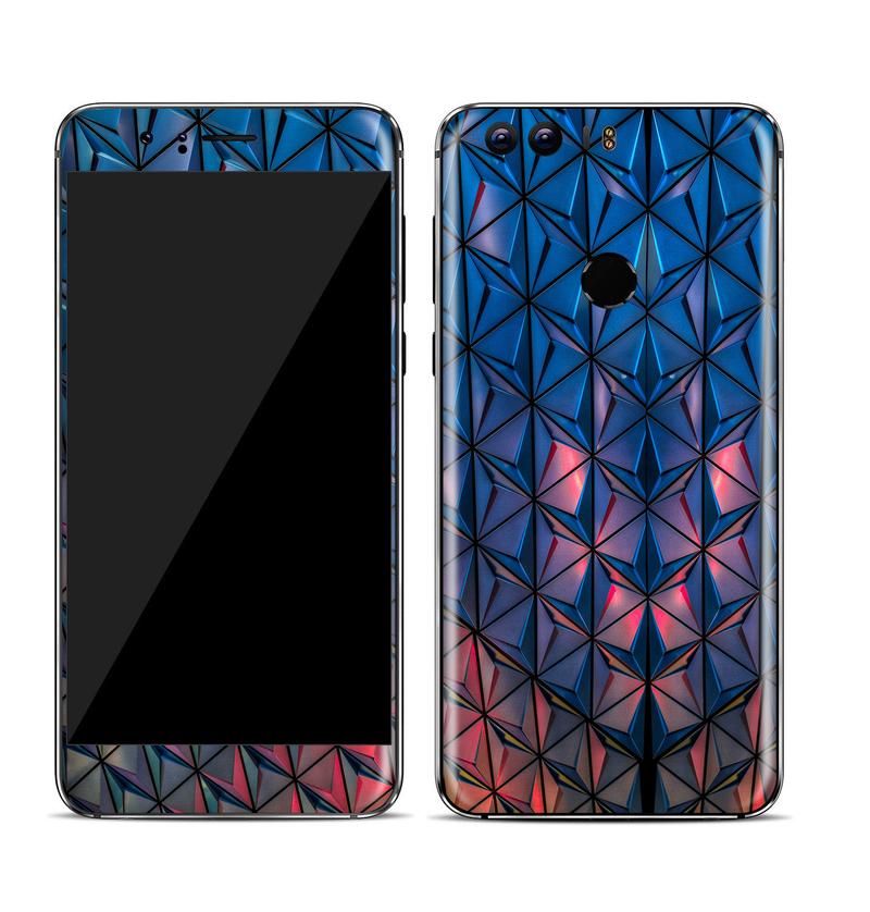 Honor 8 Patterns