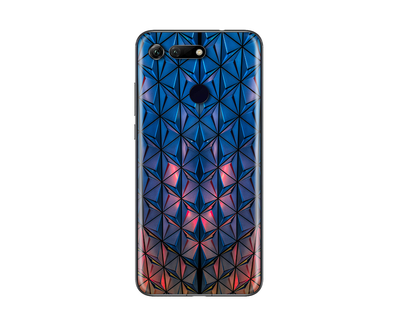 Honor Vive 20 Patterns