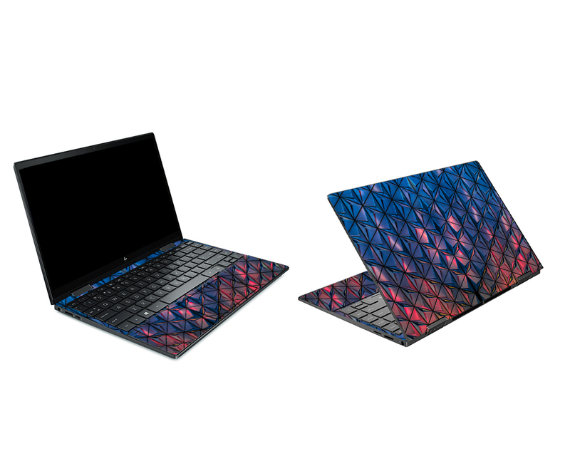 HP Envy x360 13 2020 Patterns