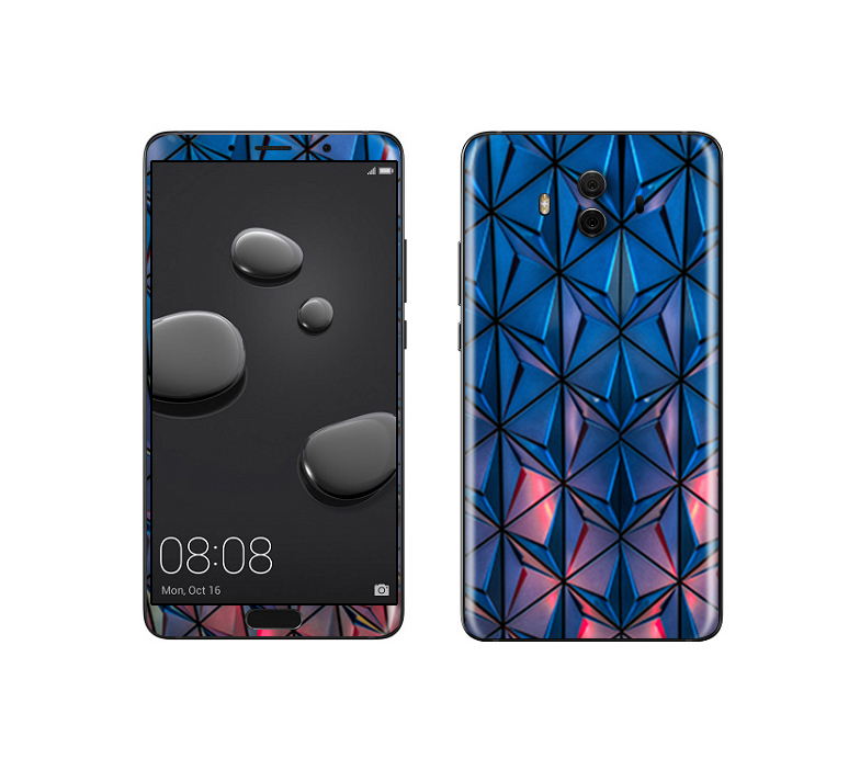 Huawei Mate 10 Patterns