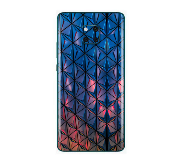 Huawei Mate 20 X Patterns