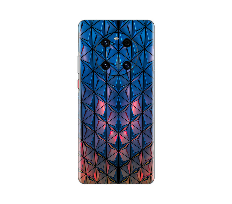 Huawei Mate 40 Pro Patterns