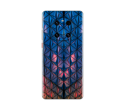 Huawei Mate 40 Patterns