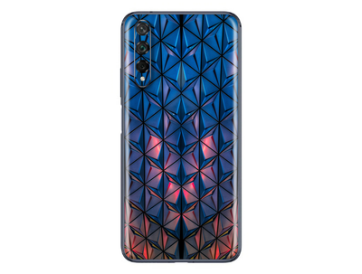 Huawei Nova 5T Patterns