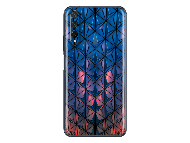 Huawei Nova 5T Patterns