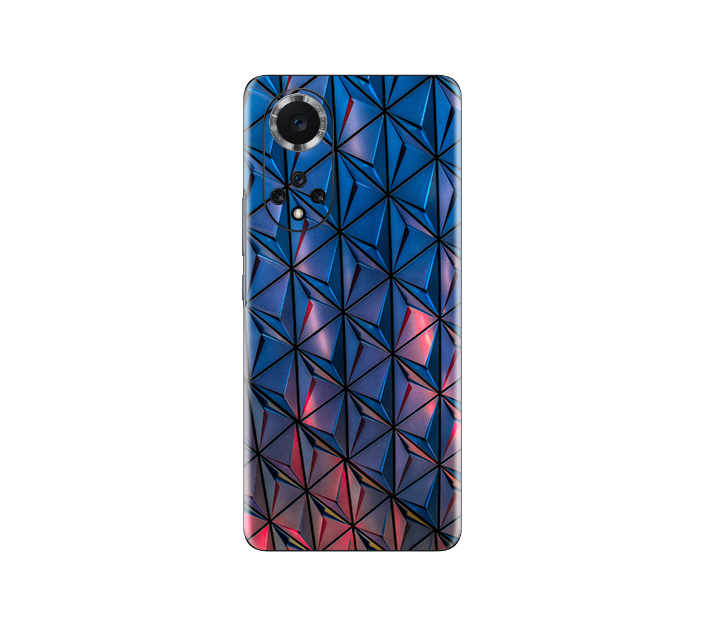 Huawei Nova 9 Pro Patterns