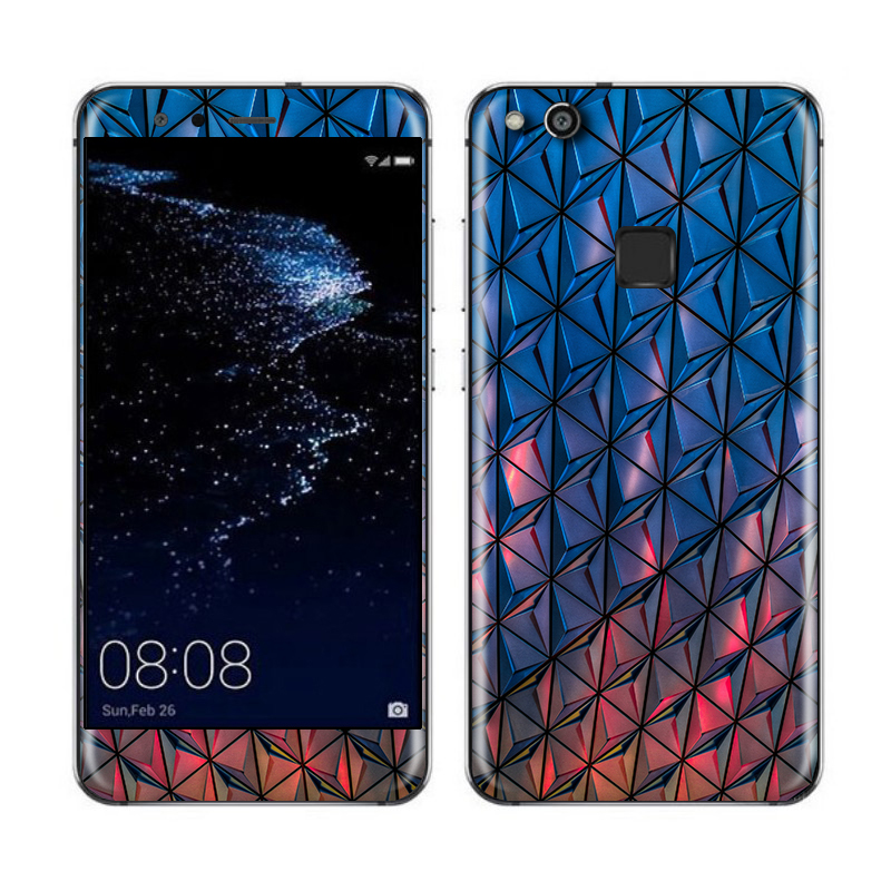 Huawei P10 Lite Patterns