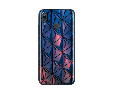 Huawei P20 Lite Patterns