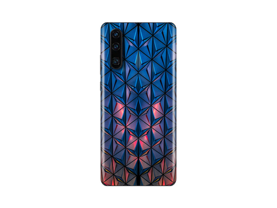 Huawei P30 Pro Patterns