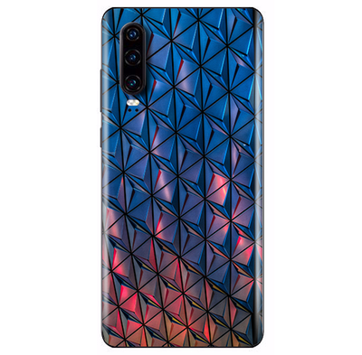 Huawei P30 Patterns