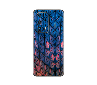 Huawei P40 Pro Plus Patterns