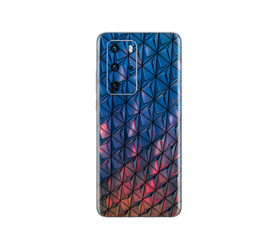 Huawei P40 Pro Patterns