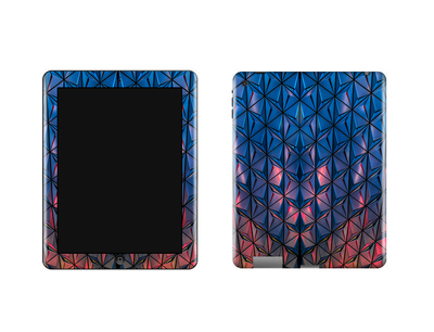 iPad 3 & iPad 4 Patterns