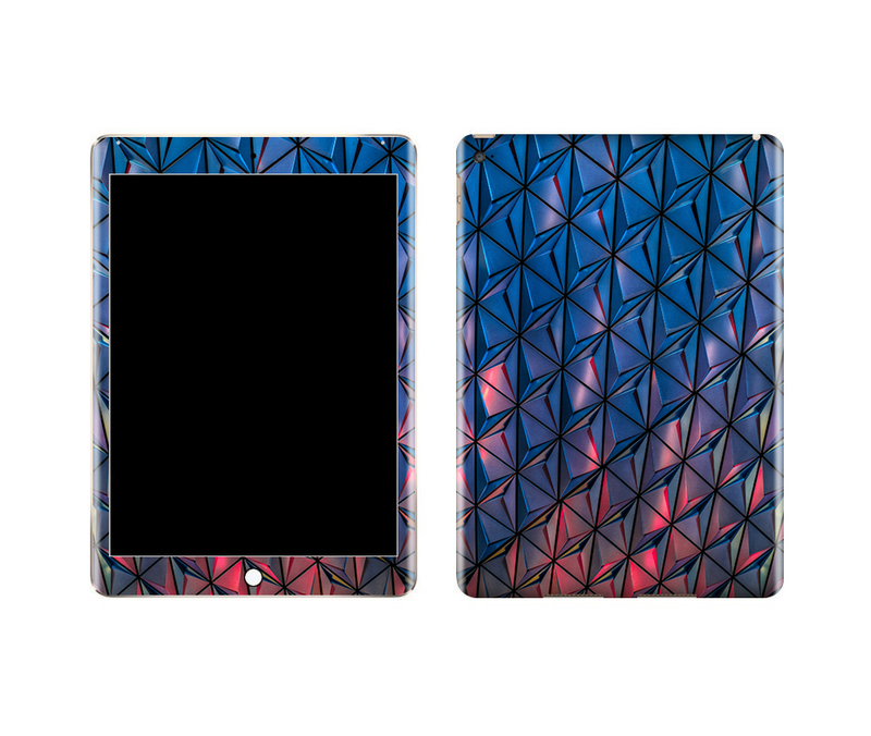 iPad Air 2 Patterns