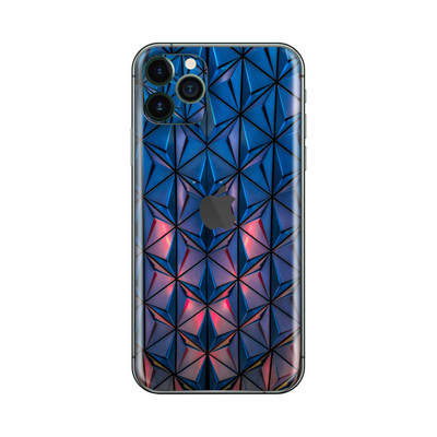 iPhone 11 Pro Patterns