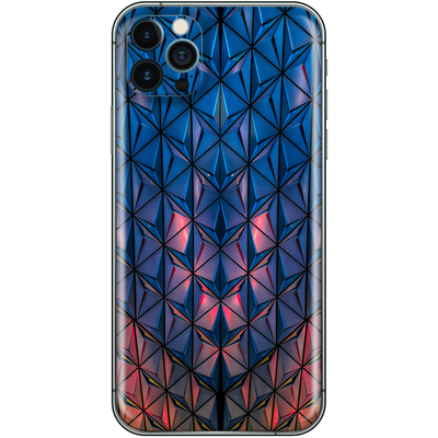 iPhone 12 Pro Patterns