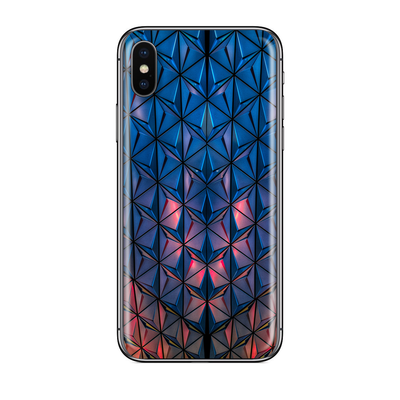 iPhone X Patterns