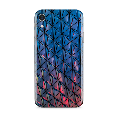 iPhone XR Patterns