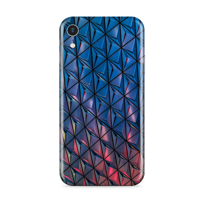 iPhone XR Patterns