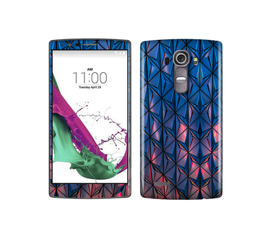 LG G4 Patterns