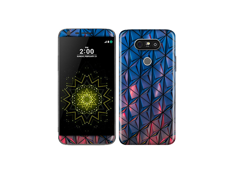 LG G5 Patterns