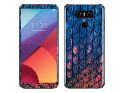 LG G6 Patterns