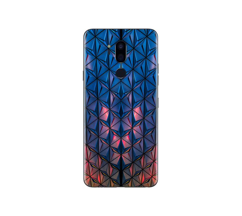 LG G7 Thin Q Patterns