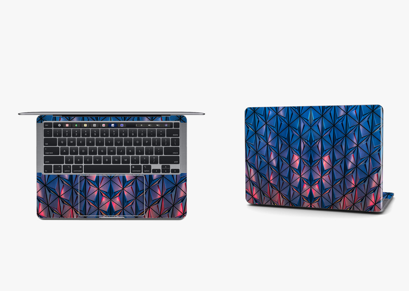 MacBook Pro 13 (2016-2019) Patterns