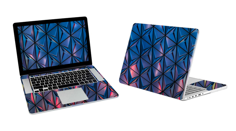 MacBook Pro 15 Retina Patterns