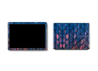 Microsoft Surface Pro 7 Patterns