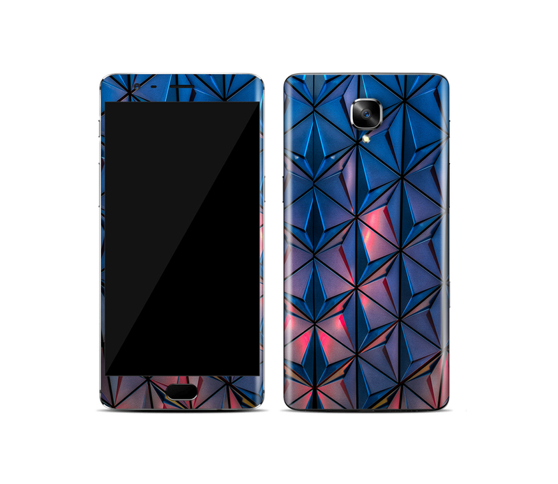 OnePlus 3 Patterns