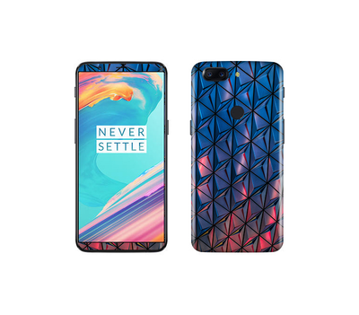 OnePlus 5T Patterns