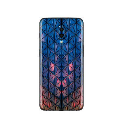 OnePlus 6t Patterns