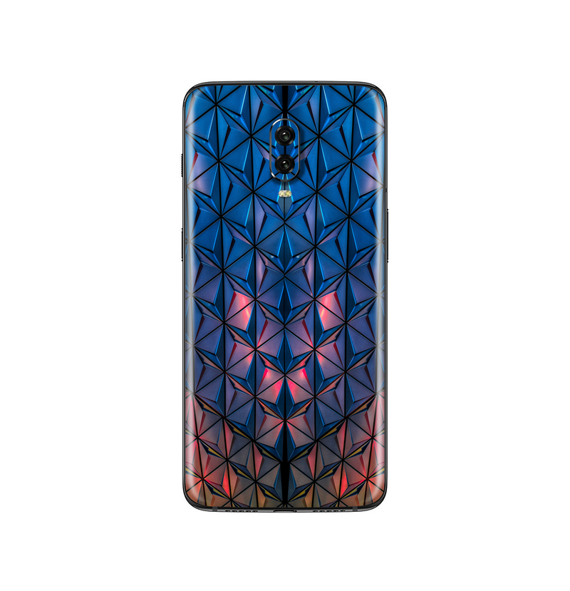 OnePlus 6t Patterns