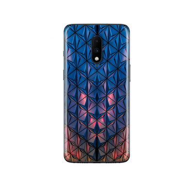 OnePlus 7  Patterns