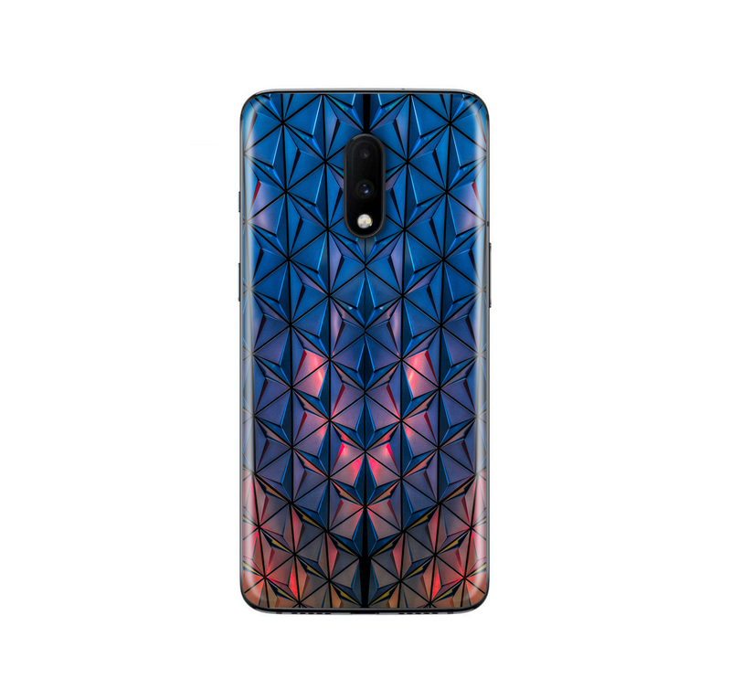 OnePlus 7  Patterns