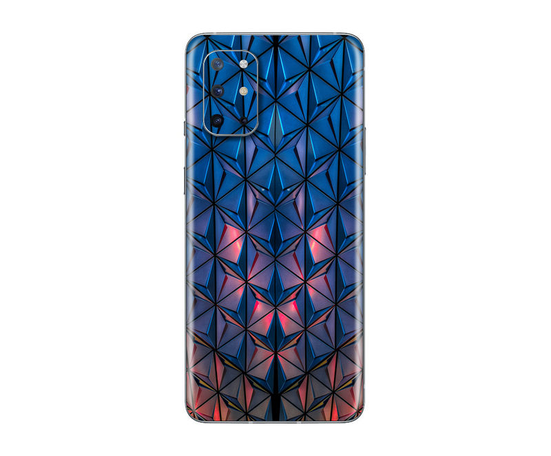 OnePlus 8T  Patterns